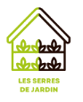 Les Serres de Jardin