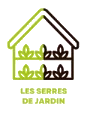 Les Serres de Jardin