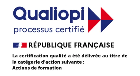 Certification Qualiopi - Phoenix Performance